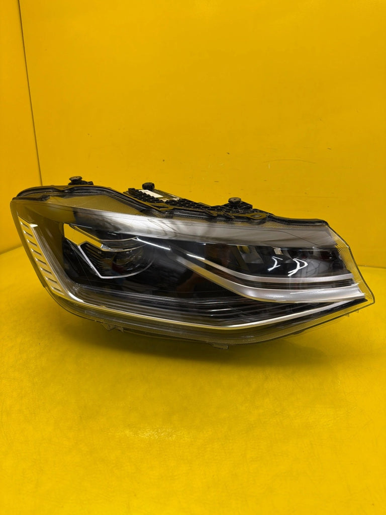 Frontscheinwerfer VW Caddy V 2K8941036H LED Rechts Scheinwerfer Headlight SCH2211130811ju
