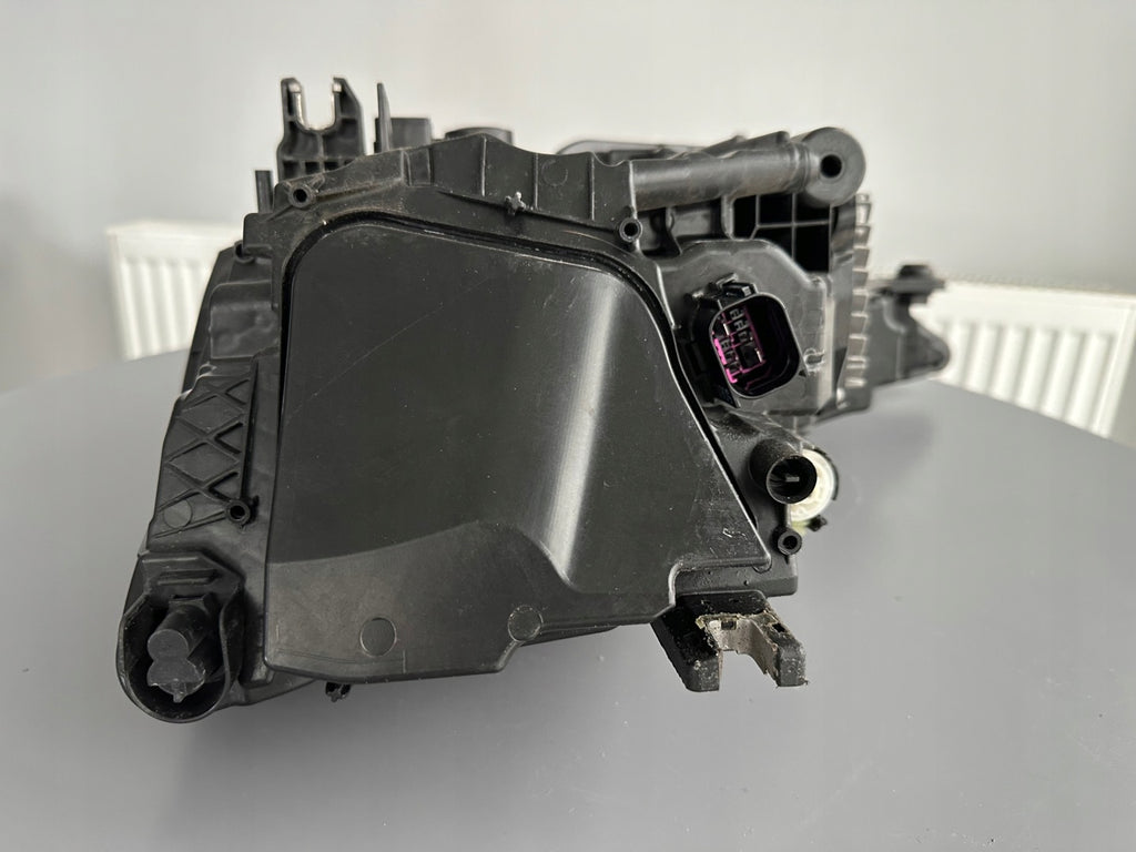Frontscheinwerfer Audi A6 C8 4K0941040 Full LED Rechts Scheinwerfer Headlight SCH4863721220lt