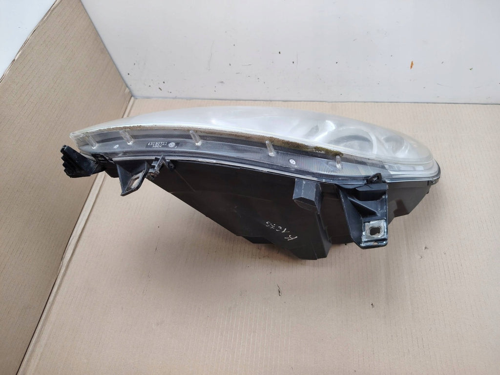 Frontscheinwerfer Fiat Ducato Links Scheinwerfer Headlight SCH5596997819vf
