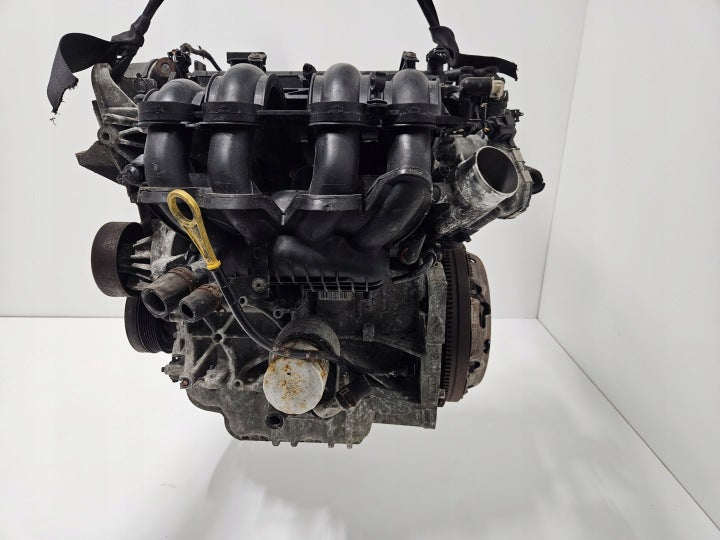 Motor Ford Mondeo I RHBA PNDA 1.6 110PS 81kW Benzin Engine Komplett MOT2959460600oc