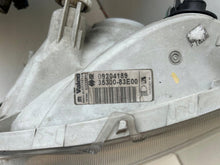 Load image into Gallery viewer, Frontscheinwerfer Opel Agila 35300-83E00 35100-83E00 LED Ein Satz Headlight SCH5265839976sa