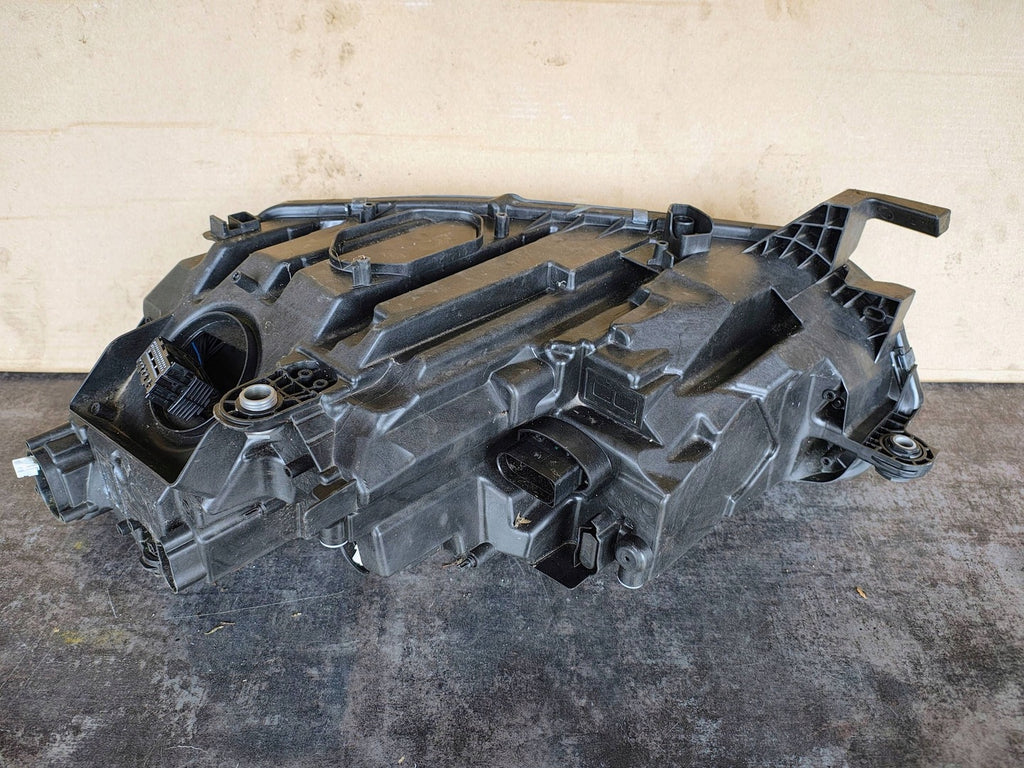 Frontscheinwerfer Skoda Octavia I 5E4941016A Rechts Scheinwerfer Headlight SCH3160260271ri