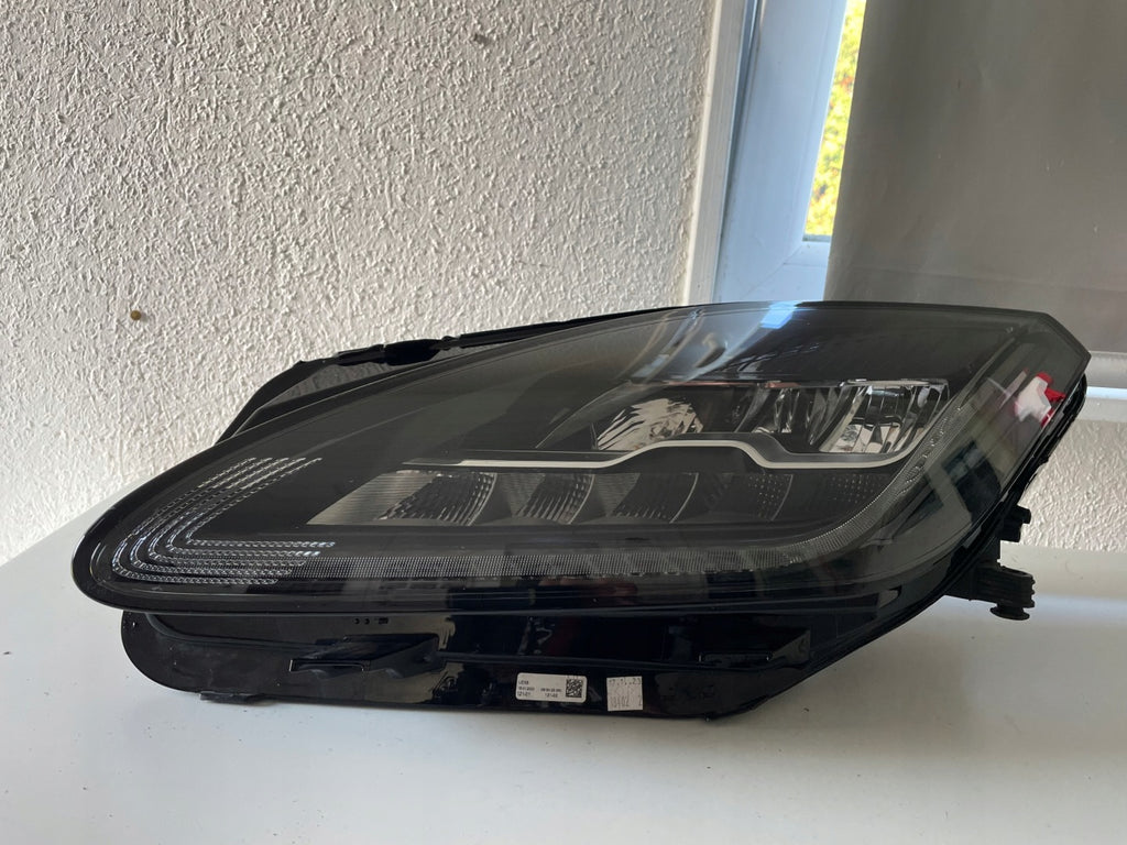Frontscheinwerfer Jaguar E Pace X540 M9C3-13W030-BB LED Links Headlight SCH3526230612dp