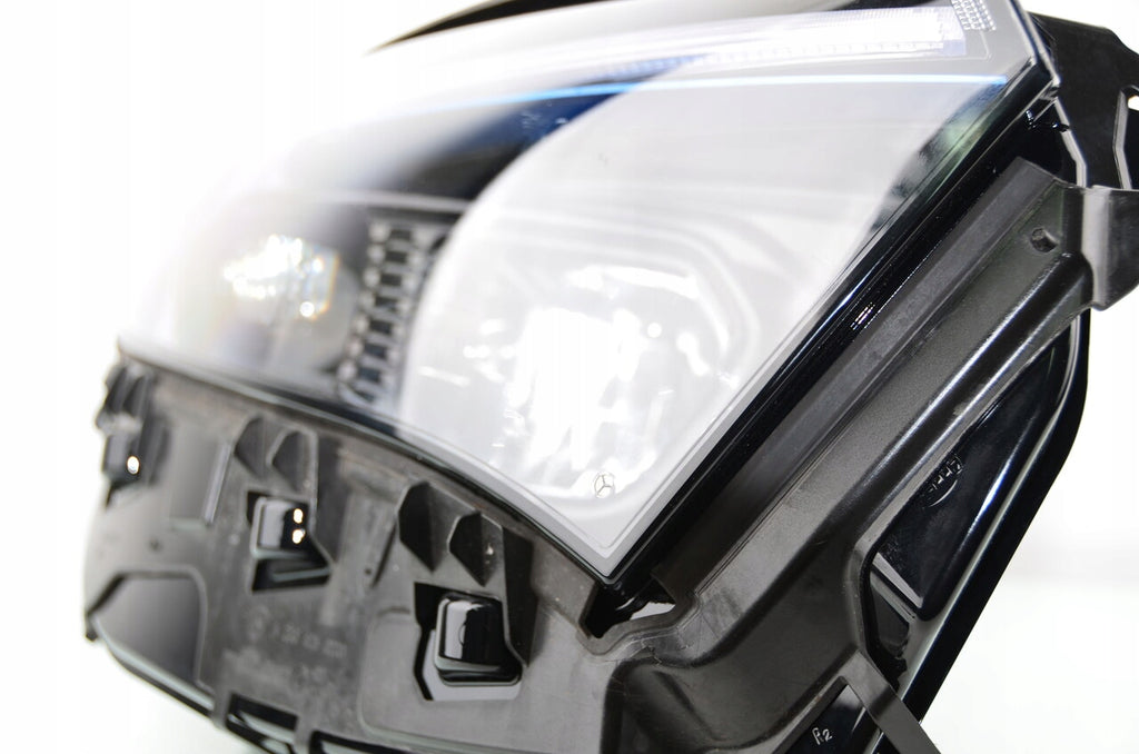 Frontscheinwerfer Mercedes-Benz Eqa A2439069000KZ A2439069000 LED Rechts SCH5770225420eb
