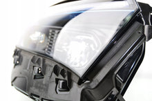 Laden Sie das Bild in den Galerie-Viewer, Frontscheinwerfer Mercedes-Benz Eqa A2439069000KZ A2439069000 LED Rechts SCH5770225420eb