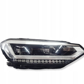 Frontscheinwerfer VW Touran 5TB941082A LED Rechts Scheinwerfer Headlight SCH8256416394pg