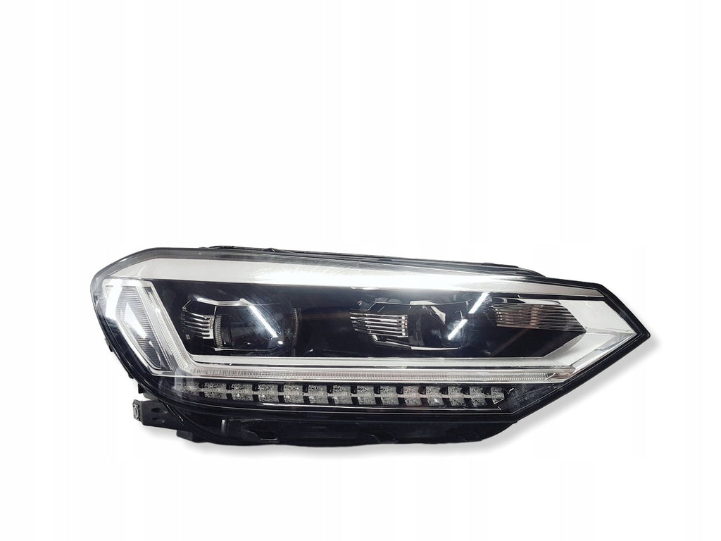 Frontscheinwerfer VW Touran 5TB941082A LED Rechts Scheinwerfer Headlight SCH8256416394pg