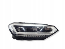 Load image into Gallery viewer, Frontscheinwerfer VW Touran 5TB941082A LED Rechts Scheinwerfer Headlight SCH8256416394pg