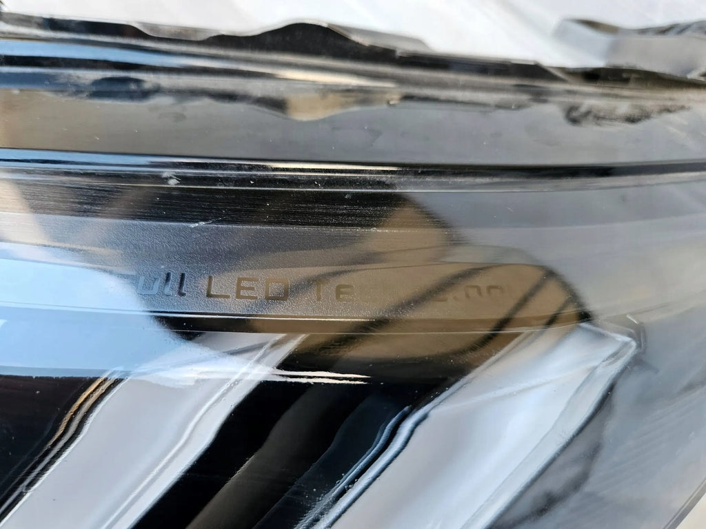 Frontscheinwerfer Peugeot 2008 II 208 9841642080 L61578901125 Links Headlight