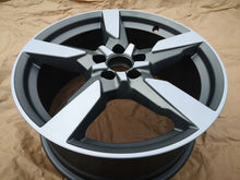 Load image into Gallery viewer, 1x Alufelge 17 Zoll 7.5" 5x100 46ET Grau 82A601025P Audi A1 Rim Wheel FEL1678442627ql