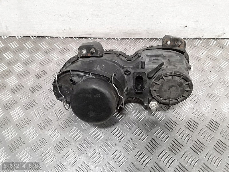 Frontscheinwerfer Jaguar X-Type 1X4313W029JK Rechts Scheinwerfer Headlight SCH1390116486rv