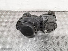 Laden Sie das Bild in den Galerie-Viewer, Frontscheinwerfer Jaguar X-Type 1X4313W029JK Rechts Scheinwerfer Headlight SCH1390116486rv