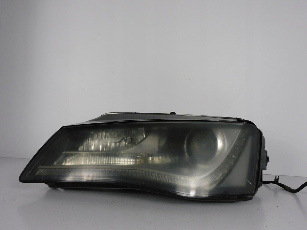 Frontscheinwerfer Audi A8 4H0941029 4H0941003 LED Links Scheinwerfer Headlight SCH9270251985nm