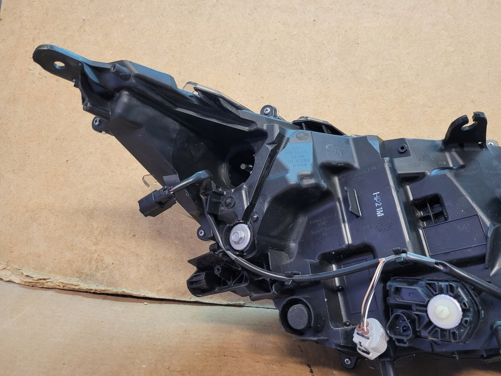 Frontscheinwerfer Toyota V Full LED Links Scheinwerfer Headlight SCH4997203673nb