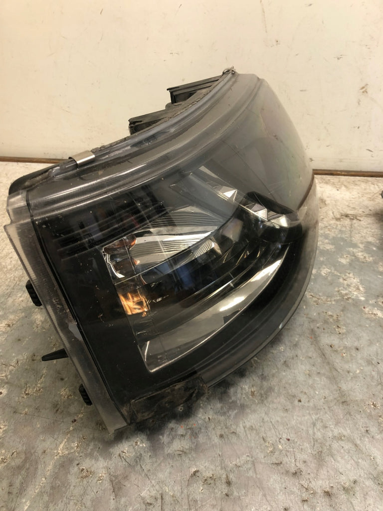 Frontscheinwerfer VW T5 SK3401-VWT503 SK3402-VWT503 Ein Satz Headlight SCH7330854759vt