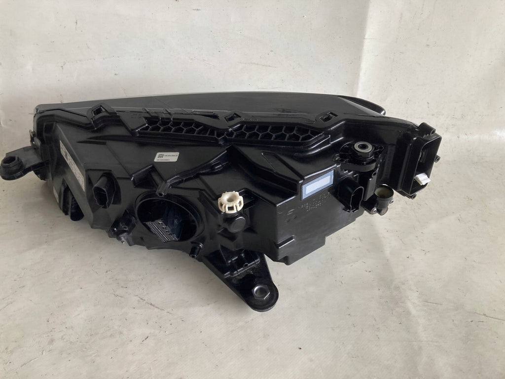 Frontscheinwerfer Skoda Superb III 3V1941016D LED Rechts Scheinwerfer Headlight