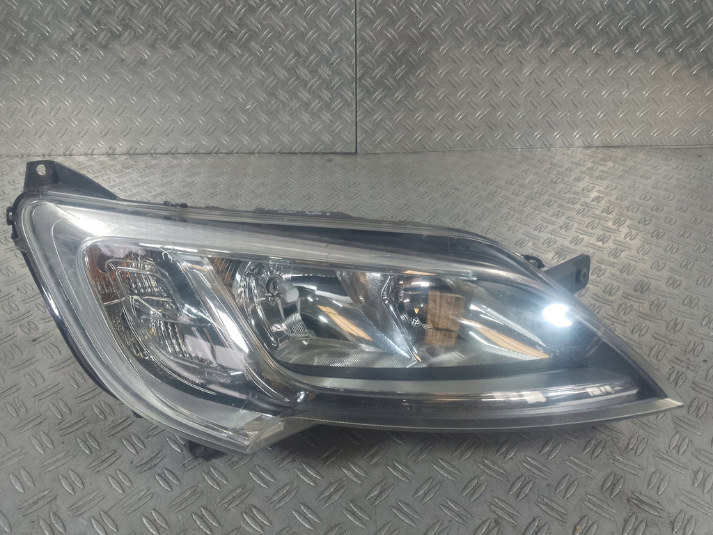 Frontscheinwerfer Citroën Jumper Rechts Scheinwerfer Headlight