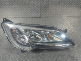 Frontscheinwerfer Citroën Jumper Rechts Scheinwerfer Headlight