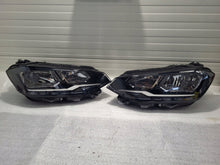 Laden Sie das Bild in den Galerie-Viewer, Frontscheinwerfer VW Sportsvan 517941005D Ein Satz Scheinwerfer Headlight SCH5732568104oz
