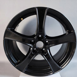 1x Alufelge 18 Zoll 7.5