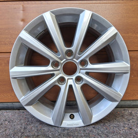 1x Alufelge 16 Zoll 6.5