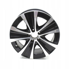 1x Alufelge 18 Zoll 8.0