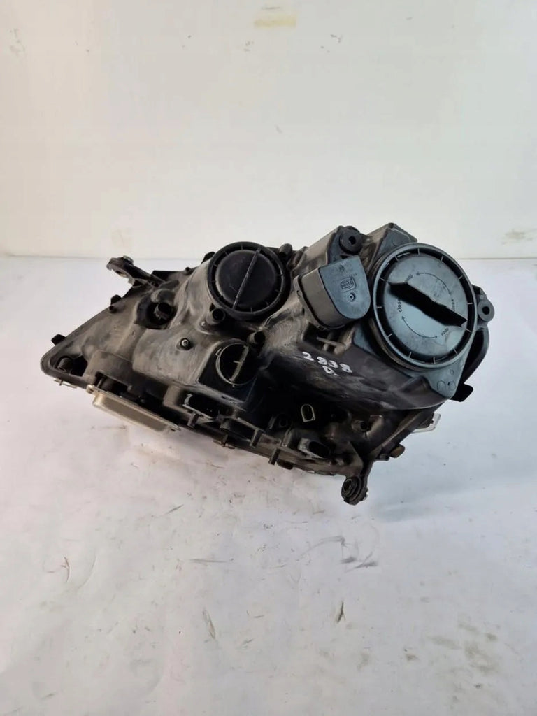 Frontscheinwerfer Mercedes-Benz A1648203859 Rechts Scheinwerfer Headlight SCH9516829924ga