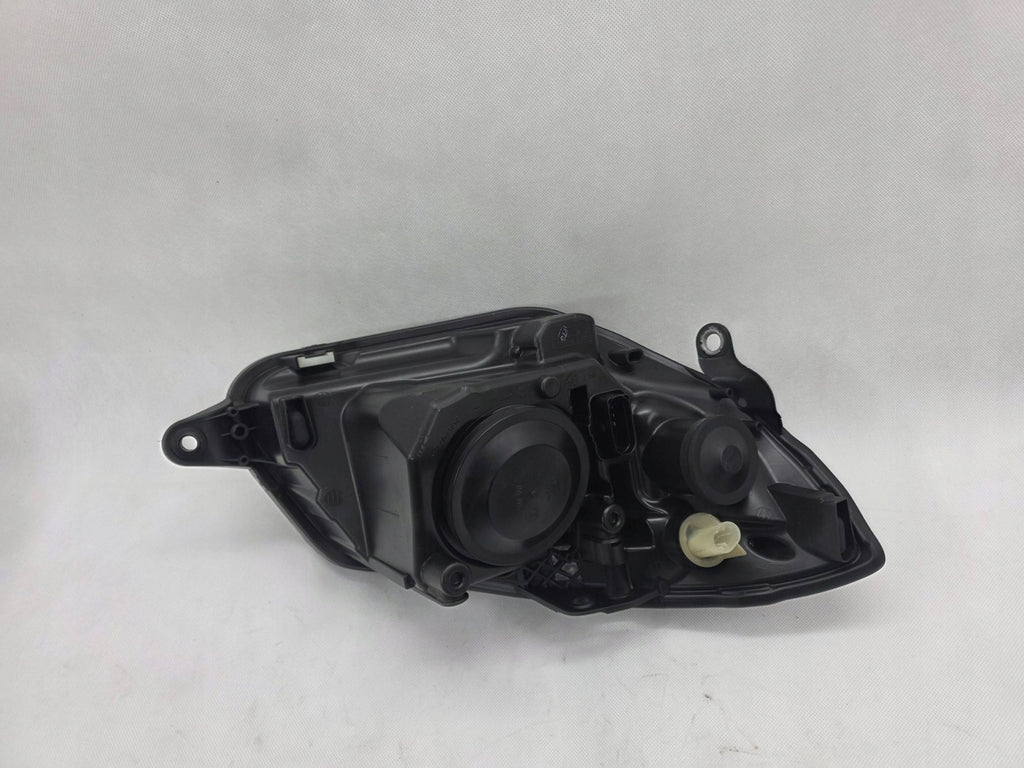 Frontscheinwerfer Skoda Fabia II 5J1941015D Links Scheinwerfer Headlight SCH1125651766zp