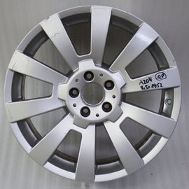 1x Alufelge 19 Zoll 8.5