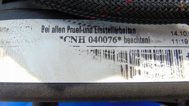 Motor Audi C7 B8 CNH 2.0 TDI 176TKm 2014 Diesel Engine Unkomplett
