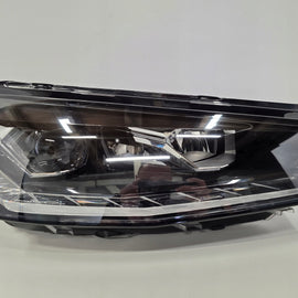 Frontscheinwerfer Skoda Fabia IV 6VB941016B Rechts Scheinwerfer Headlight SCH1324099557lg