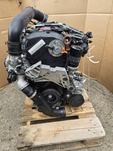 Laden Sie das Bild in den Galerie-Viewer, Motor Audi A5 A4 CDA 1.8 TFSI 136TKm 2009 Benzin Engine Komplett