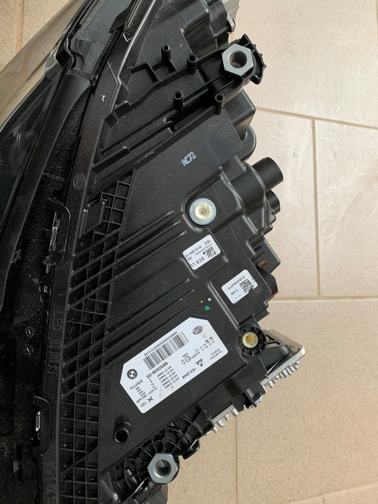 Frontscheinwerfer BMW G32 9850547 LED Ein Stück (Rechts oder Links) Headlight