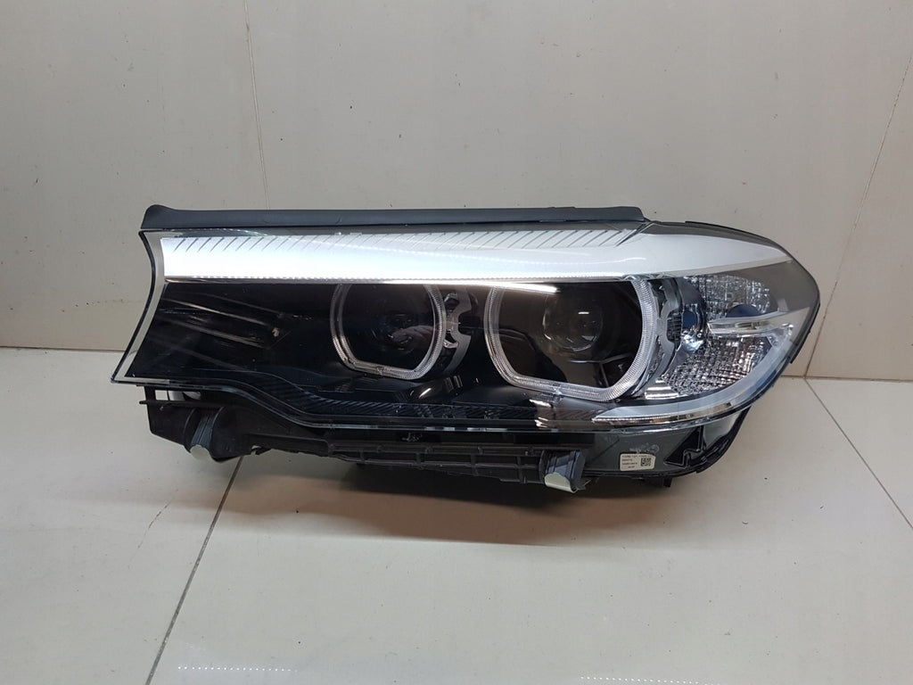 Frontscheinwerfer BMW G31 G30 9499111 LED Links Scheinwerfer Headlight SCH3039603211fc