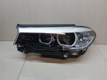 Laden Sie das Bild in den Galerie-Viewer, Frontscheinwerfer BMW G31 G30 9499111 LED Links Scheinwerfer Headlight SCH3039603211fc