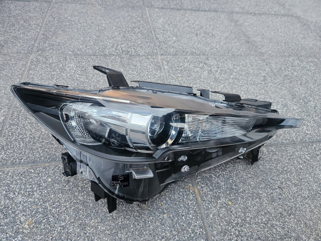 Frontscheinwerfer Mazda Cx5 Cx-5 K124-51030 KB8M-51030 Full LED Rechts Headlight