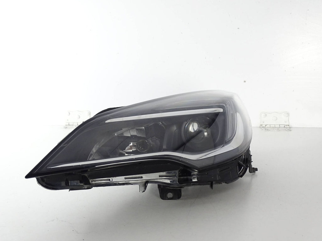 Frontscheinwerfer Opel Astra K 39158005 Links Scheinwerfer Headlight SCH5318351242ky