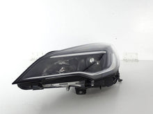 Laden Sie das Bild in den Galerie-Viewer, Frontscheinwerfer Opel Astra K 39158005 Links Scheinwerfer Headlight SCH5318351242ky