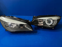 Load image into Gallery viewer, Frontscheinwerfer BMW F01 Xenon Ein Stück (Rechts oder Links) Headlight SCH3406361150he