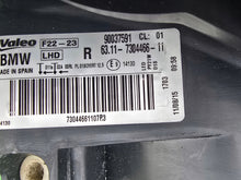 Laden Sie das Bild in den Galerie-Viewer, Frontscheinwerfer BMW 2 F22 F23 6311-7304466-11 Bi-Xenon Rechts Headlight SCH3654550762yk