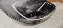 Laden Sie das Bild in den Galerie-Viewer, Frontscheinwerfer Ford Puma L1TB-13E014-LA Rechts Scheinwerfer Headlight SCH4588469835cz