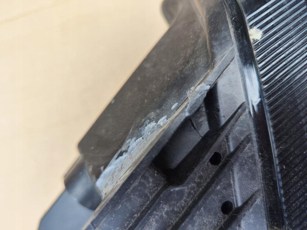 Frontscheinwerfer Dacia Sandero III Jogger 260101940R Full LED Rechts Headlight