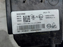 Laden Sie das Bild in den Galerie-Viewer, Frontscheinwerfer Opel Grandland X 9850148080 Rechts Scheinwerfer Headlight SCH9188365507et