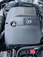 Laden Sie das Bild in den Galerie-Viewer, Motor Mercedes-Benz W212 651924 2.2 CDI 135TKm 2015 Diesel Engine Unkomplett MOT7841386242ud