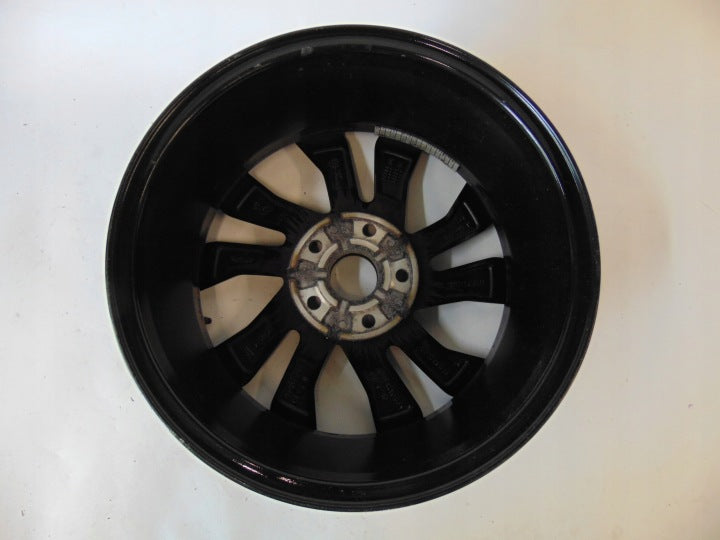 1x Alufelge 16 Zoll 7.0" 5x112 48ET 5G0601025AC VW Golf Vii Rim Wheel FEL3789261447zg