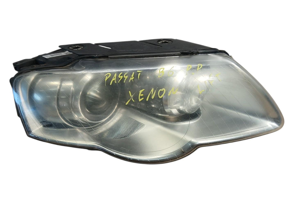 Frontscheinwerfer VW Passat 3C0941752K 89315540 Rechts Scheinwerfer Headlight SCH8363308990xp