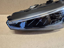 Laden Sie das Bild in den Galerie-Viewer, Frontscheinwerfer Skoda Scala 657941015A LED Links Scheinwerfer Headlight SCH9806178880lb