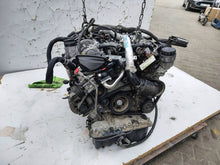 Laden Sie das Bild in den Galerie-Viewer, Motor Mercedes-Benz W164 642940 3.0 CDI 114TKm Diesel Engine Komplett MOT1152826663yb