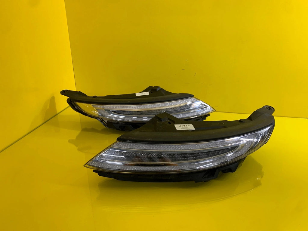 Frontscheinwerfer Hyundai Kona 92208-M50 LED Ein Stück (Rechts oder Links)