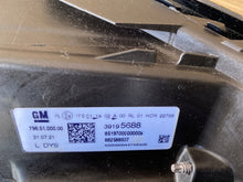 Laden Sie das Bild in den Galerie-Viewer, Frontscheinwerfer Opel Astra K 39195688 LED Links Scheinwerfer Headlight